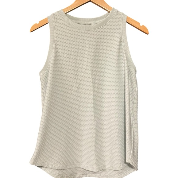 CALIA by Carrie Underwood Mint Tank Top - Picture 2 of 3